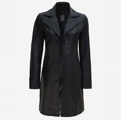 Elevate Your Style


Women's Long Black
✩ Premium Quality Material
✔ 100% Screen Accurate

❖ Smart Fitting

❄ Versatile Style



 
Designed With You In Mind

♨ Ultra Breathable
✄ Modern Cut

✔ Luxurious Look

☁ For All Season Black Leather Coat Women, Posh Dresses, Leather Coat Womens, Womens Black Leather Jacket, Buy Coats, Modern Womens Fashion, Black Leather Coat, Long Leather Coat, Long Coat Women