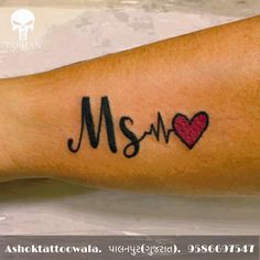 TashanTattoo
AshokTattooWala
S.20. Tirupati plaza
Opp. New bus stand
Near gd modi collage
Palanpur (gujrat)
9586697547
9687533310 Ms Letter Tattoo, Ms Love Images, Ms Name Wallpaper, Ms Tattoos, Cute Rabbit Images, Best Tattoo Fonts, Rabbit Images