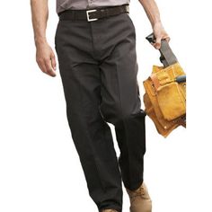 Cornerstone Industrial Work Pant - EZ Corporate Clothing
 - 1 Even Numbers, Work Gear, Corporate Outfits, Professional Image, Work Pants, Clothing Company, Best Brand, Waist Size, Jeans Style