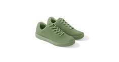 Simple, yet stylish, Atoms Model 000 go with anything in your wardrobe. Dress them up or down. With unique features like an ultra soft cushioned insole, shoe laces that only need to be tied once, and an antimicrobial copper lining that keeps your sneakers fresh, you’ll look forward to putting them on each day. Casual Green Slip-resistant Sneakers, Casual Slip-resistant Sneakers With Plain Toe, Casual Slip-on Sneakers With Medium Fit, Casual Medium Fit Slip-on Sneakers, Green Casual Slip-resistant Sneakers, Casual Walking Shoes With Rubber Sole And Medium Fit, Atom Model, Everyday Shoes, Unique Features