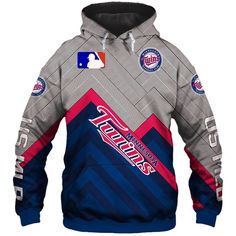 Minnesota Twins Pullover And Zippered Hoodie  3D available in T-shirt, hoodie, tank top, longsleeve, multi color and size S M L XL XXL 3XL 4XL 5XL. Shipping from the US. Easy 30 day return policy - Shop now! 6.1-ounce, 100% cotton .Double-needle neck, sleeves and hem; Roomy Unisex Fit. Ash is 99% cotton, 1% poly; Sport Grey is 90% cotton, 10% poly; Dark Heather is 50% cotton, 50% polyester .Decoration type: Digital Print. Made by Gildan Baseball Sweatshirts, Hoodie Allen, Dads Clothes, Miami Marlins, Cut Sweatshirts, Print 3d, 3d Hoodie, Funny Hoodies, Minnesota Twins