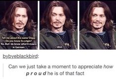 three pictures of a man with long hair and beards in four different frames, one has