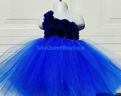 Our Beautiful full tutu dress is made out of high end soft tulle material . Sizes are according to 🇺🇸USA STANDARD SIZING. Flower strap ties comfortably in the back for a perfect fit ! 📭ALL tutus and dresses are shipped in a box with tracking. Arrives through USPS after scheduled delivery date. 📝Please read listing details. Thank you for visiting my page! For more photos and my 11 years experience w/ over 6k likes...LIKE MY FACEBOOK PAGE: Tutu Queen Boutique Fitted Blue Tutu Dress For Wedding, Fitted Blue Tutu Dress For Dress-up, Cute Blue Tutu Dress For First Birthday, Blue Tulle Dress For First Birthday, Blue Spring Tutu Dress For Birthday, Blue Tutu Dress For Birthday In Spring, Blue Spring Birthday Tutu Dress, Spring Birthday Blue Tutu Dress, Blue Princess Tutu Dress For First Birthday