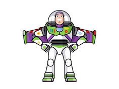 an image of a toy story character in space suit