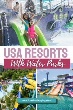 Discover the best family resorts in the US. resorts in the us for families. the best family-friendly resorts in the USA. resorts in the usa. family resorts usa. best resorts in the us for families with kids. best resorts in the us with water parks. water park resorts in the usa. family resorts. #familyresorts #USAvacation #luxurytravel #familytravel #resortvacation Family Resorts In The Us, Best Resorts In The Us, Resorts In The Us, Resorts Usa, Best Family Resorts, Best Vacation Destinations, Family Friendly Resorts, Travel Bucket List Usa