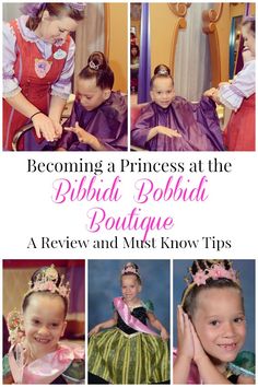 Bibbity Bobbity Boutique, Bippity Boppity Boutique, Bibbidi Bobbidi Boutique, Disney World Secrets, Disneyland Rides, Disney World Tickets, Disney World Hotels, Disney 2024