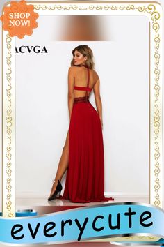 Gacvga Sexy Women Sleeveless Summer Dress Halter Neck Lace Crochet Evening Maxi Long Dress Backless Beach Party Dresses Vestido Halter Neck Beach Party Dress, Floor-length Halter Dress For Night Out In Summer, Floor-length Halter Dress For Summer Nights, Red Sleeveless Stretch Backless Dress, Red Sleeveless Backless Summer Dress, Floor-length Halter Dress For Summer Prom, Backless Halter Dress For Prom In Summer, Sleeveless Red Backless Dress For Club, Red Sleeveless Backless Dress For Prom