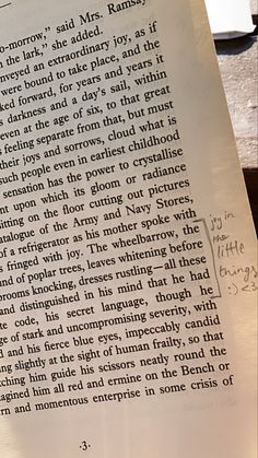 book annotations to the lighthouse virginia woolf Virginia Woolf To The Lighthouse, Cut Out Pictures, Book Annotations, Book Annotation, Army & Navy