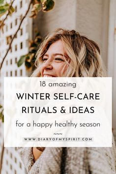 The best winter selfcare tips and ideas Reflective Journal Prompts, Autumn Self Care, Winter Routine, Winter Self Care, Surviving Winter, Diffuse Essential Oils, Winter Health, Tips For Winter, Strong Mindset