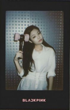 Jennie Polaroid, Polaroid Printable, Polaroid Kpop, Baby Squirrel, Vintage Poster Art