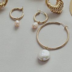 Pearl Hoop Earrings, Fresh water Pearls, Pink Pearls, Hoop Earrings, hoops earrings, Gold Hoops, Ear Everyday Hoop Earrings With Pearl Drop, Hoop Pearl Earrings, Everyday Hoop Pearl Earrings With Ear Wire, Everyday Pearl Hoop Earrings With Ear Wire, Gold Hoop Pearl Earrings With Ear Wire, Handmade Hoop Pearl Earrings, Trendy Hoop Pearl Earrings, Pearl Hoop Earrings With Ear Wire, Freshwater Pearl Hoop Earrings