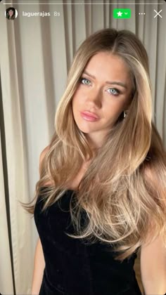 Light Brown Hair Styles, Light Brown Hair Shades, Brown Hair Styles, Light Brown Hair Color, Brown Hair Inspiration, Honey Blonde Hair Color, Rambut Brunette, Dark Blonde Hair Color, Brown Hair Shades