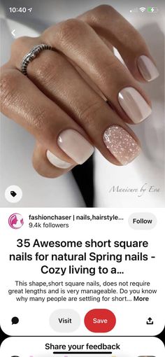 Nail Inspo February, Simple And Cute Nails, January Nail Colors, Make Nails, Nye Nails, Dip Nail Colors, Valentines Day Nail, 2023 Nails, January Nails