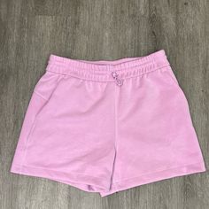 Smooth, Peach-Fuzz Softness Meets An Easy Silhouette You Can Dress Up Or Down. Cinchable Waist Lets You Find The Perfect Fit. Peach-Fuzz Soft On The Outside, Cool And Sleek Next To Skin. Front Hand Pockets, One With A Hidden Card Sleeve For Ease. Pink Relaxed Fit Shorts For Workout, Pink Relaxed Fit Workout Shorts, Pink Activewear With Built-in Shorts And Relaxed Fit, Pink Athletic Shorts For Spring Loungewear, Casual Pink Activewear With Built-in Shorts, Pink Relaxed Fit Athleisure Activewear, Pink Athletic Shorts With Built-in Shorts For Loungewear, Spring Pink Athletic Shorts For Yoga, Pink Relaxed Fit Workout Bottoms