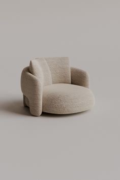 Bold Love Seat by Mohdern | Italian Design Contemporary Living Room Chairs, Poltrona Design, Contemporary Lounge Chair, Latest Sofa Designs, Living Tv, Furniture Design Chair, Contemporary Armchair, Modern Sofa Designs, Unique Chair