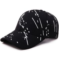 Season:Summer,Spring   Fall; Gender:Men's; Quantity:1pcs; Style:Beach,Travel; Hats Category:Baseball Cap; Occasion:Vacation,Outdoor; Material:Polyester; Function:Fashion,Adjustable; Pattern:Graffiti; Front page:FF; Listing Date:07/12/2023 Hip Hop Cap, Men Baseball Cap, Style Hip Hop, Baseball Women, Cap Fashion, Casual Cap, Estilo Hip Hop, Sun Hats For Women, Baseball Caps Mens