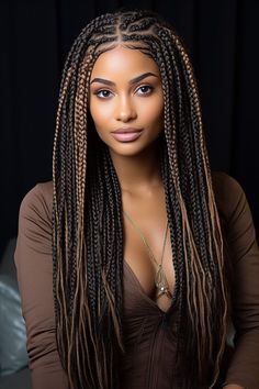 #Curly #curlyhairstyles #Coilyhairstyles #4bcurls #4bcurls #Straighthairstyles #Bald/shavenhairstyles Box Braids, African American, Braids, Hairstyles, Hair Styles, Hair, Black, Plaits