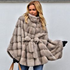 Real Mink Fur Coat With Hood – Real Fur Shop Mink Fur Coat Women, Faux Fox Fur Coat, Mink Coats, Long Fur Coat, Winter Coat Parka, Leather Coat Womens, Long Faux Fur Coat, Winter Fur Coats, Elegant Coats