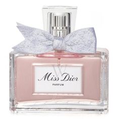 Launch year: 2024. Top notes: Mandarin orange, Apricot, Peach. Heart notes: Wild strawberry, Floral notes, Jasmine. Base notes: Amberwood, Patchouli, Amber, Moss, Atlas cedar. Fragrance Family: Amber Floral. Design house: Dior. Scent name: Miss Dior Parfum (2024). Gender: Ladies. Category: Fragrance. SubType: Parfum Spray. Size: 1.7 oz. Barcode: 3348901708937. Dior Ladies Miss Dior Parfum (2024) Parfum 1.7 oz Fragrances 3348901708937. This item is only valid for shipment in the Contiguous United States. Miss Dior Parfum, Dior Parfum, Atlas Cedar, Dior Fragrance, House Of Dior, Wild Strawberry, Wild Strawberries, Fine Pens, Crystal Figurines