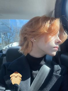 Short Hair Tomboy, 얼굴 드로잉, Penteado Cabelo Curto, Fluffy Hair, Short Hair Haircuts