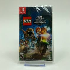 the lego movie video game is shown in this image