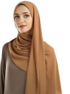 Discover the luxurious feel of our Korean Nida hijab. Made from a blend of nylon and polyester fibers, this mid-weight hijab boasts a smooth and soft fabric, perfect for everyday use. Experience a gorgeous drape and matte finish that will elevate your style to new heights. 70inch by 27in Modest Pants, Dress Satin, Silk Maxi Dress, Milk Silk, Solid Dress, Matching Dresses, Modest Dresses, Elevate Your Style, Modest Outfits