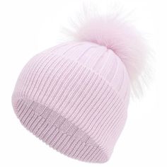 * Material- This Purple Cashmere Beanie Hat Is Made Of High-Quality Yarn, Carefully Selected Cashmere And Premium Acrylic Materials, Ensuring Its Lightweight, Soft, Warm And Comfortable Characteristics, Is Skin-Friendly. * Gorgeous Real Fur Pompom- Our Purple Fur Pom Pom Balls Are Made Of Soft And Fluffy Raccoon Animal Fur. All Purple Pompoms Are Handcrafted With Great Care To Ensure Their Plumpness, And Can Be Easily Detached And Reattached, Making Cleaning More Convenient. * Size- This Purple Fluffy Raccoon, Pom Pom Balls, Pet Raccoon, Pom Pom Beanie Hat, Animal Fur, Cashmere Beanie, Cuffed Beanie, Pom Beanie, Fur Pom Pom