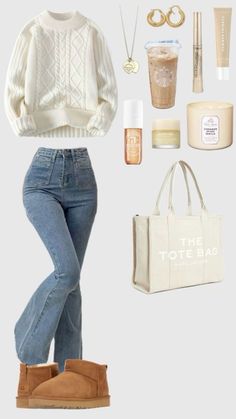 Stile Blair Waldorf, Adrette Outfits, Fest Outfits, Casual Preppy Outfits, Outfit Inspo Casual, Trendy Outfits For Teens, Cute Lazy Day Outfits, Neue Outfits