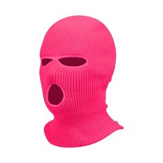 PRICES MAY VARY. Soft and elastic material:A knitted mask made of 95% Acrylic+5% Spandex that keeps the face warm，Soft and elastic, no over-tightening. Keeps you warm in winter chilly days; Keep your face from being hit by the cold wind！ 3 Hole design:2 in the eyes and 1 in the mouth. The face mask covers your entire head with openings in the eye and mouth. Seams on the eyes and mouth are sewn to keep cold air out and keep you warm. Easy to Carry:Lightweight, foldable and easy to carry. It is us Beer Hat, Mens Face Mask, Winter Face Mask, Mens Beanie Hats, Kids Winter Hats, Knitted Balaclava, Winter Face, Beanie Hats For Women, Winter Hats For Men