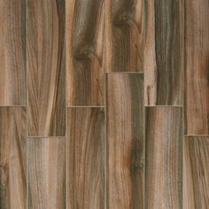 wood flooring that looks like it is made out of different types of wood