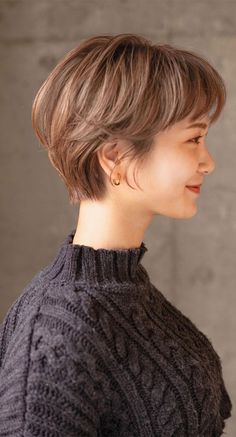 hairstyle 90s Haircuts, Haircut Tip, Pixie Cut With Bangs, Really Short Hair, Asian Short Hair, Hair Inspiration Short, Kids Hair Cuts, 90s Hairstyles, Pixie Bob