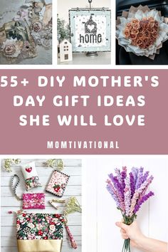 mothers day gift ideas she will love