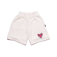 Certified Authentic Condition: Brand New Accompanied By: This Item Comes With All Accessories Pink Palm Angels Shorts, Palm Angels Shorts, Sweatshorts Shorts, Shorts White, Walker Boots, Palm Angels, Garment Bags, Rain And Snow Boots, White Shop