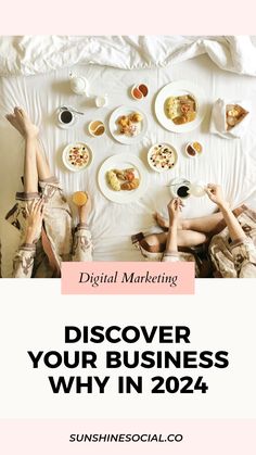 A pin showcasing how discovering your business 'why' enhances your personal brand, featuring the concept of brand identity and effective marketing strategies, illustrated with an inspiring background.