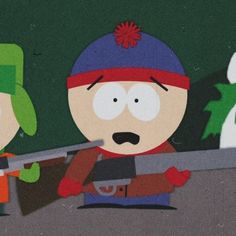 South Park