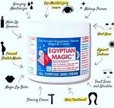 Egyptian Magic Cream, Acne Concealer, Egyptian Magic, Magic Cream, Bee Propolis, Concealer Makeup, Bee Pollen, Royal Jelly, Holy Grail