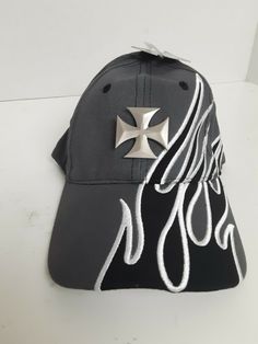 Biker Hat Ride Or Die. Condition is "New with tags". Shipped with USPS First Class. C 110 bin m Biker Cap For Outdoor Use, Biker Cap For Outdoor, Biker Style Cap For Outdoor, Outdoor Biker Cap, Design Toscano, Ride Or Die, First Class, Accessories Hats, Baseball Hats