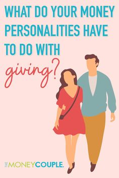 Do you get anxious about gift giving or what your spouse is going to spend on the holidays? Did you think there was something wrong with you or your spouse?