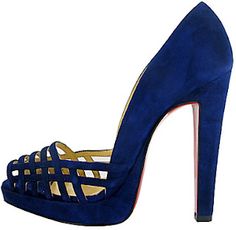 ♥ cl Chic Chic, Shoe Lover, Louboutin Shoes