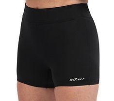 A few laps, a water class, or a dip in the sea--the possibilities open up with this stay-put swim short in your suit collection. From Dolfin. Sports Swim Trunks With Upf 50+ Short Length, Upf 50+ Short Pool Shorts, Solid Moisture-wicking Swimwear Shorts, Dolphin Logo, White Dolphin, 4-way Stretch Swim Trunks With Built-in Shorts, Black Nylon Swim Trunks, Short Length, Suit Collection, Swim Short