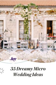 Planning a micro wedding? Discover unique and creative ideas to make your small celebration unforgettable! From intimate venues to personalized details, explore how to create a meaningful and memorable wedding with fewer guests. Get inspired to embrace the charm of micro weddings with our tips and suggestions. #MicroWedding #WeddingPlanning #IntimateCelebrations Microwedding Ideas, Wedding Vows Renewal, Creative Wedding Ideas, Wedding Planning Websites, Melbourne Wedding, Wedding Stylist, Wedding Planning Checklist, Free Wedding, Wedding Vows