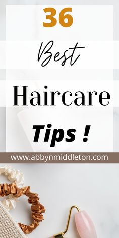 36 Best Hair Care Tips For Healthy Hair - Hair care, Hair care routine, Hair care tips, Hair care products, Hair care tips for growth, Hair care tips damaged, Hair care routine products, Hair care routine daily, Hair care wavy, Hair care curly, Hair care straight. Using Dry Shampoo, Healthy Hair Care, Healthy Hair Tips