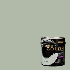 Clay Mask , Rust-Oleum Studio Color Advanced Paint + Primer Interior Eggshell, Gallon: Offers a curated collection of designers, pre-mixed colors that will make any space stunning. The handcrafted, liquid color palette comes in three sheens, flat, eggshell and semi-gloss. Perfect match to elevate your style. Mold and mildew resistant formula smoothly rolls on walls and brushes on trim while offering added protection. Dry to the touch in 1 hour and covers up to 400 square feet per gallon, easy cl English Manor Interior, White Interior Paint, Manor Interior, Beyond Paint, Bath Paint, Roof Coating, Baths Interior, Studio Color, Color Interior