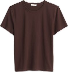 Madewell, Nordstrom, Crew Neck, Free Shipping, T Shirt