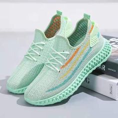 Women's Green Sneaker Shoes Sport Shoes Fashion, Traje Casual, Mens Shaving, Shoes Summer, Casual Shoe, Mens Shoes Boots, Green Shoes