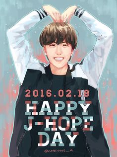 jhope birthday happy aureta bts anime deviantart hoseok wallpaper fan manga digital Happy Birthday Jhope Edit, Happy Birthday Jhope, Jhope Edit, Happy Birthday Sunshine, Cute Happy Birthday, Jhope Cute, Asian Celebrities, Bts Drawings, Happy Birthday Quotes