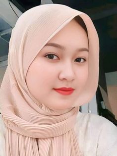 Hijab Girl, Muslim Hijab, Beauty Face, Beauty