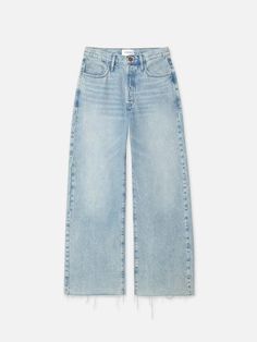 Chic Wide-leg Jeans With Belt Loops, Spring Wide Leg Flare Jeans With Belt Loops, Spring Wide-leg Flare Jeans With Belt Loops, Summer Everyday Jeans With Belt Loops, Chic Everyday Jeans With Belt Loops, Fall Trendy Flare Jeans With Belt Loops, High-rise Flare Jeans For Summer With Belt Loops, Versatile Summer Flare Jeans With Relaxed Fit, Versatile High Rise Summer Flare Jeans