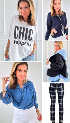 Channel effortless style with this chic and preppy mood board featuring bold graphic prints and timeless denim. From crisp button-downs to sleek denim skirts, paired with graphic tees and tailored blazers, this look is all about blending classic prep with modern, eye-catching details. Elevate your wardrobe with a mix of casual chic and bold statement pieces. #PreppyStyle #DenimLooks #GraphicTees #ChicAndTimeless #FashionMoodBoard #ElevatedStyle Preppy Mood Board, Fashion Mood Board, Denim Skirts, Tailored Blazer