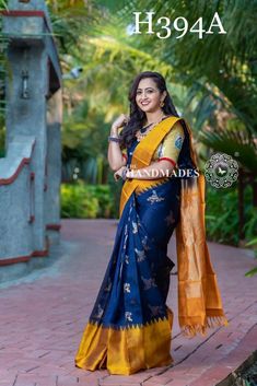 Pochampally Sarees Blouse Designs, Venkatagiri Sarees, Sarees Blouse, Kuppadam Pattu Sarees, Uppada Sarees, Girls Dresses Sewing